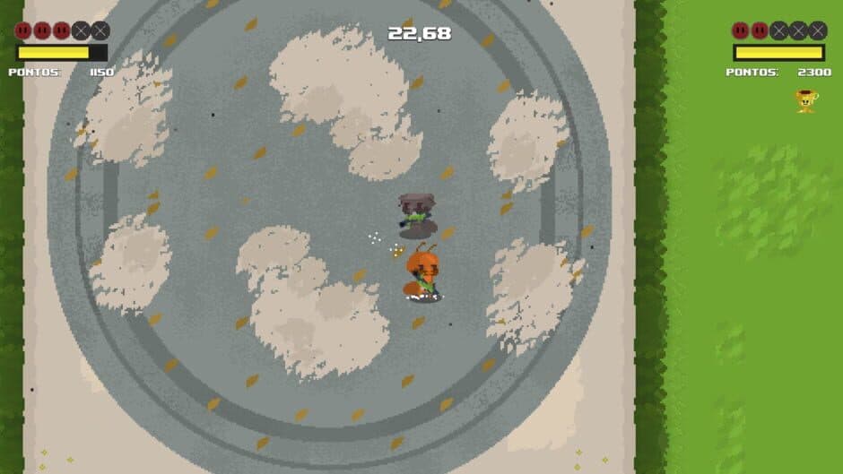 Скриншот 5 из Anthill Conquer