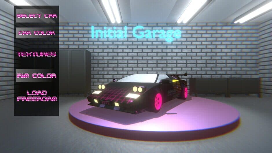 Скриншот 3 из Initial Wave
