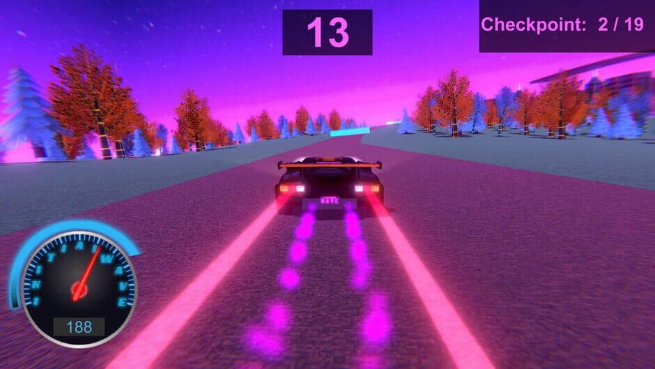 Скриншот 4 из Initial Wave