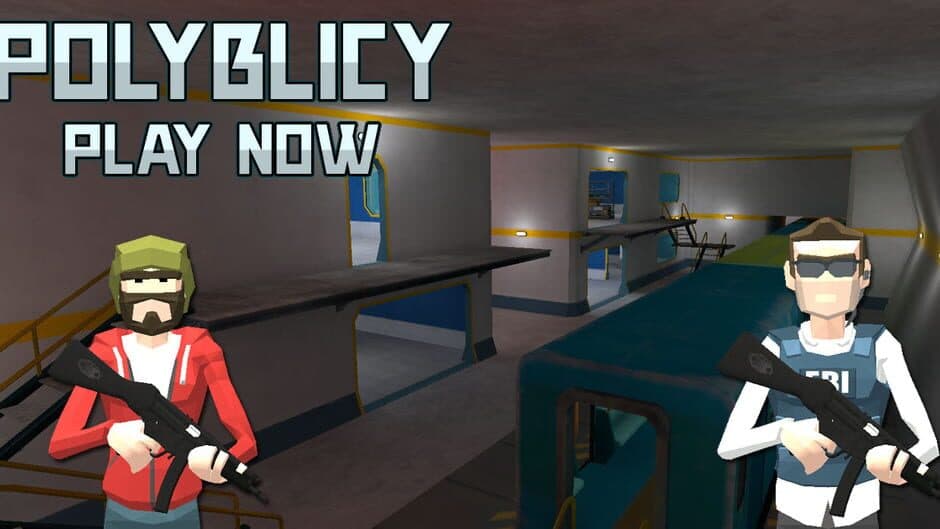 Скриншот 3 из Polyblicy