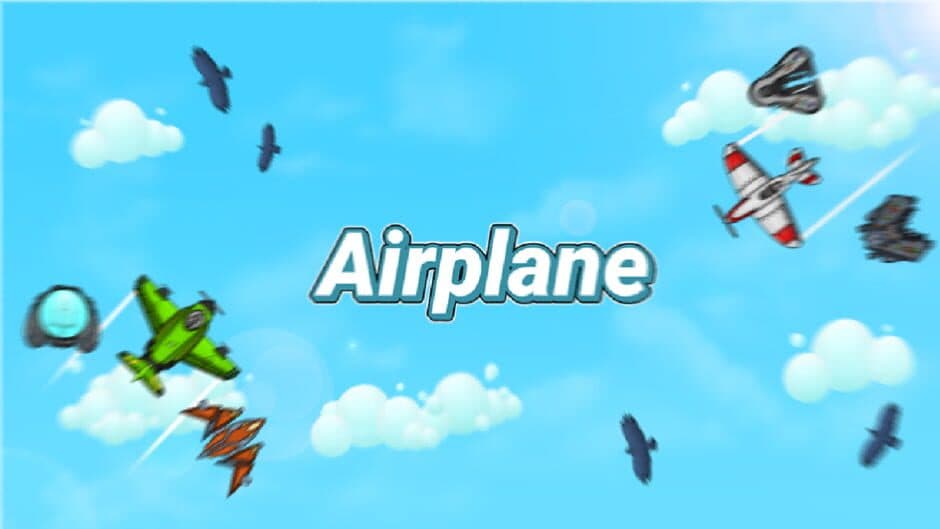 Скриншот 1 из Airplane