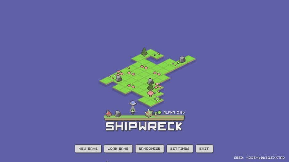 Скриншот 3 из Shipwreck