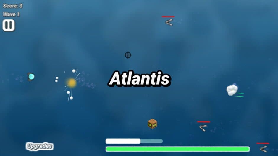 Скриншот 4 из Airplane