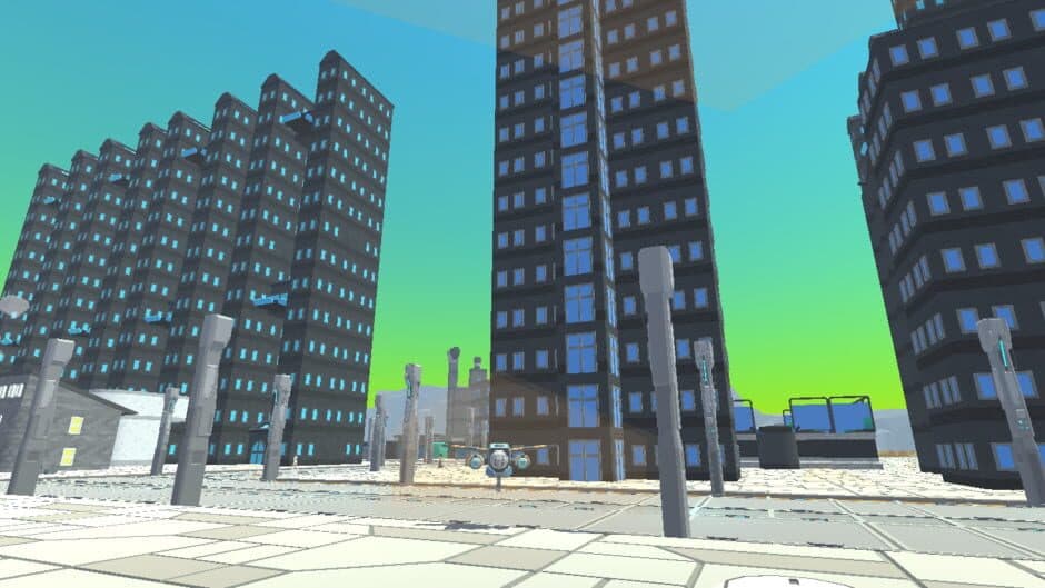Скриншот 2 из NEO: The Game