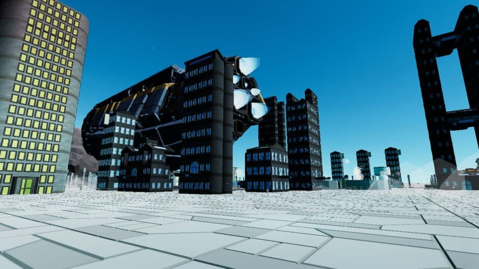 Скриншот 3 из NEO: The Game