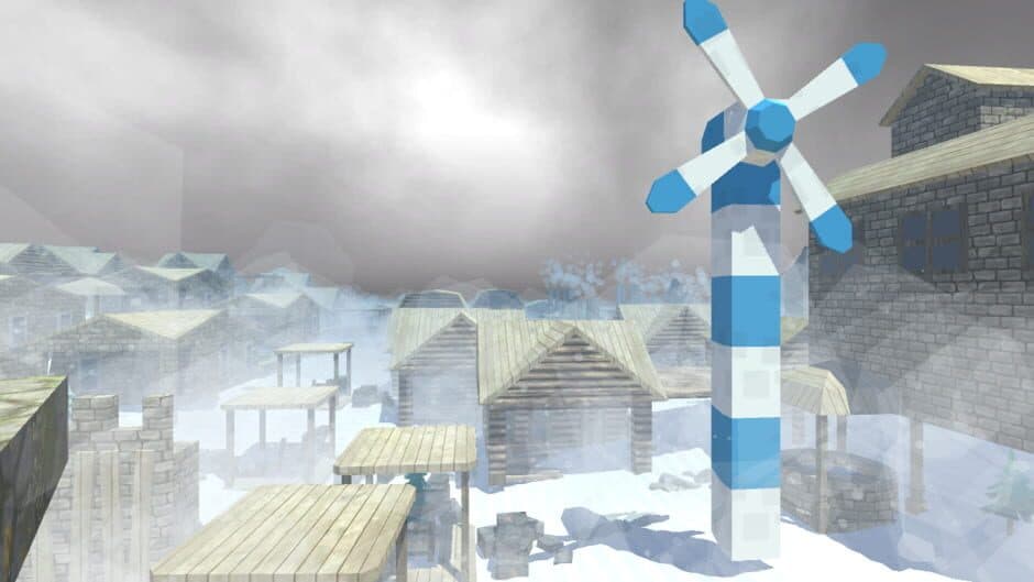 Скриншот 10 из NEO: The Game