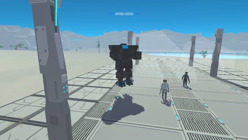 Скриншот 7 из NEO: The Game