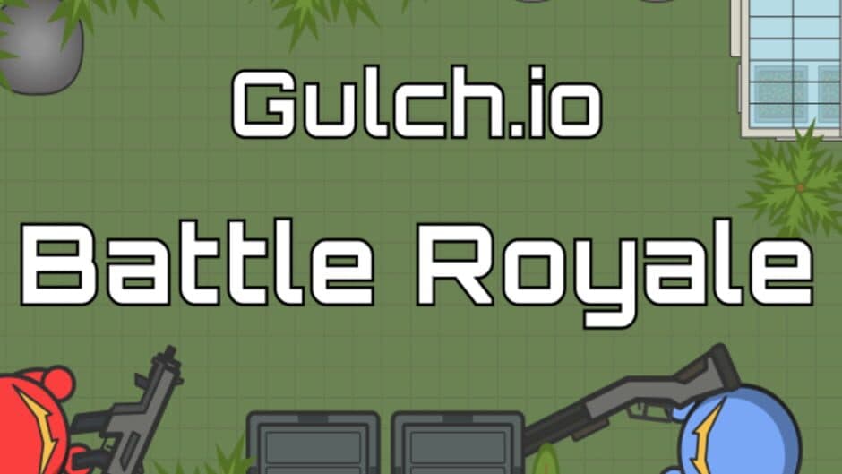 Скриншот 1 из Gulch.io