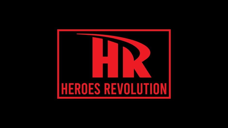 Скриншот 1 из Heroes Revolution