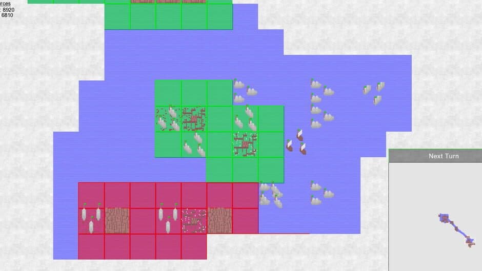 Скриншот 3 из Hydrotopia