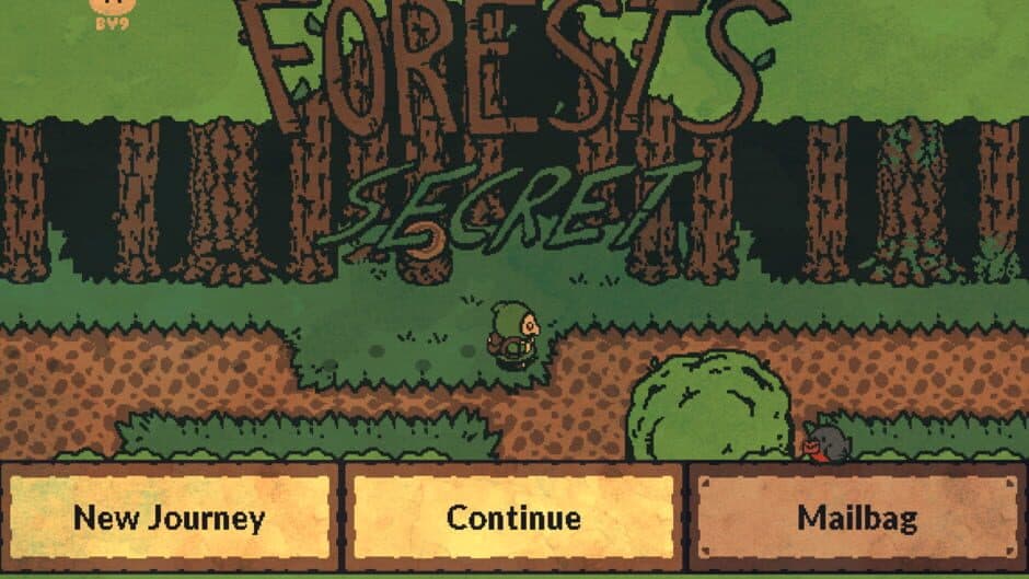 Скриншот 1 из Forest's Secret
