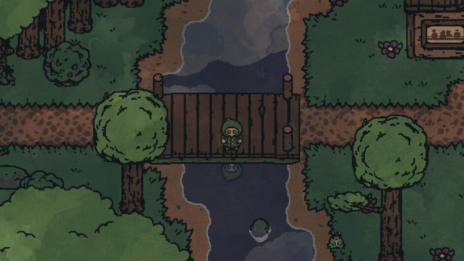 Скриншот 2 из Forest's Secret