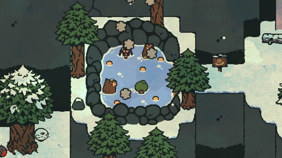 Скриншот 6 из Forest's Secret