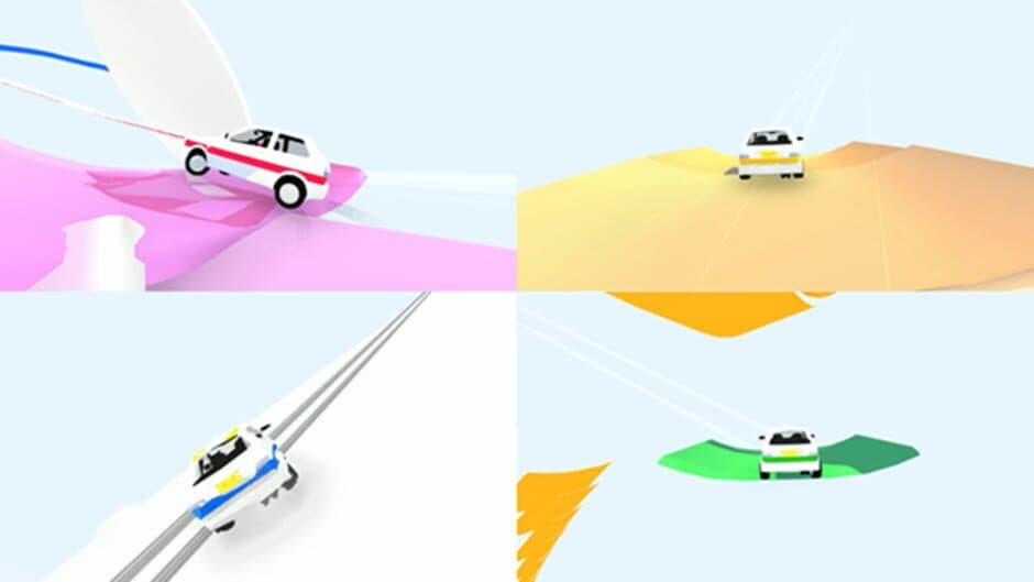 Скриншот 2 из Need 4e+9 Speed