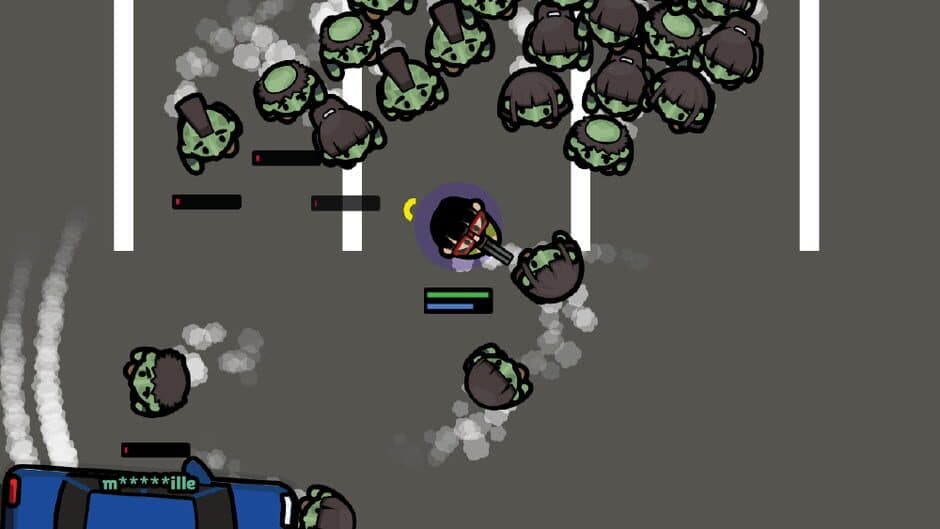 Скриншот 5 из ShootUp.io