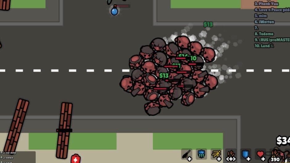 Скриншот 7 из ShootUp.io