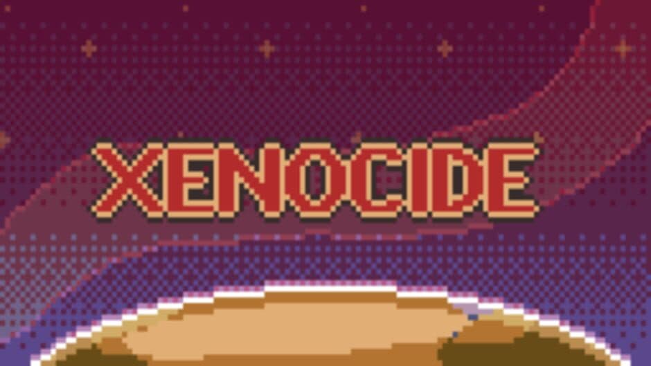 Скриншот 1 из Xenocide