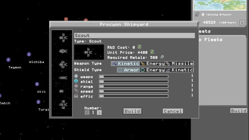 Скриншот 2 из Xenocide
