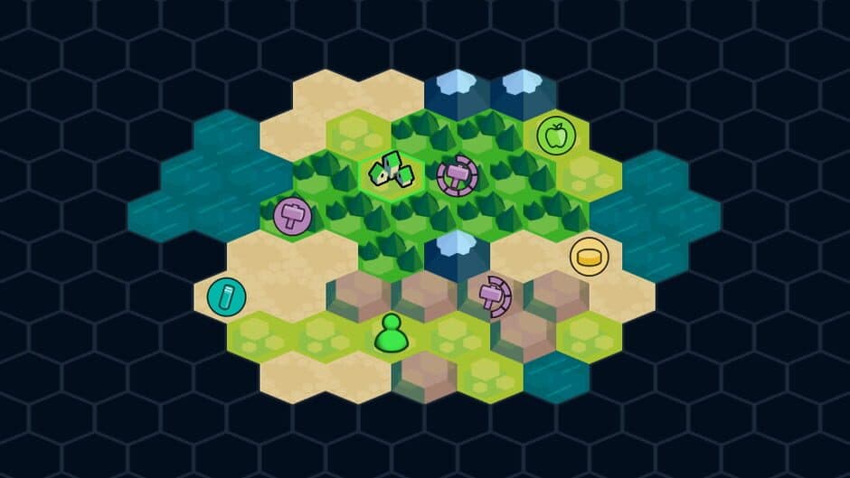 Скриншот 1 из CivHero