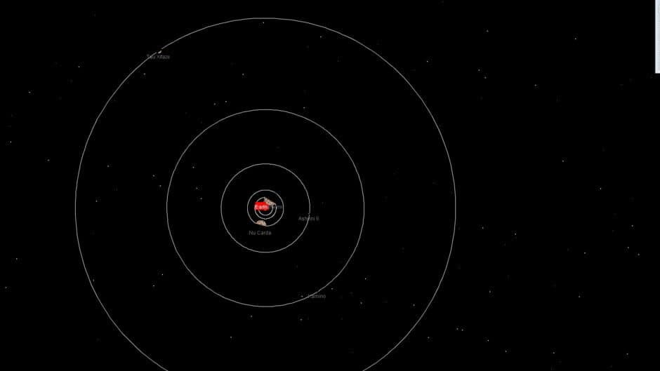 Скриншот 2 из Conquer Space