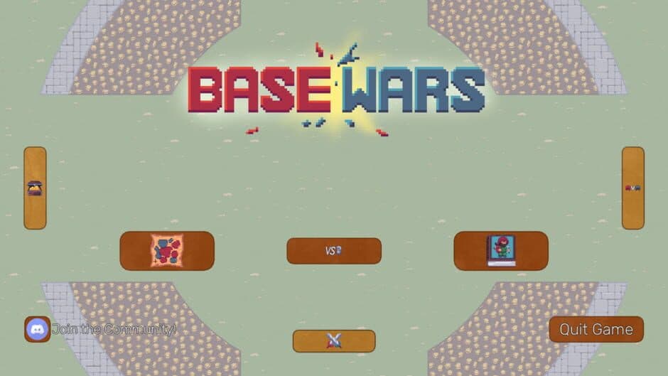 Скриншот 1 из Base Wars