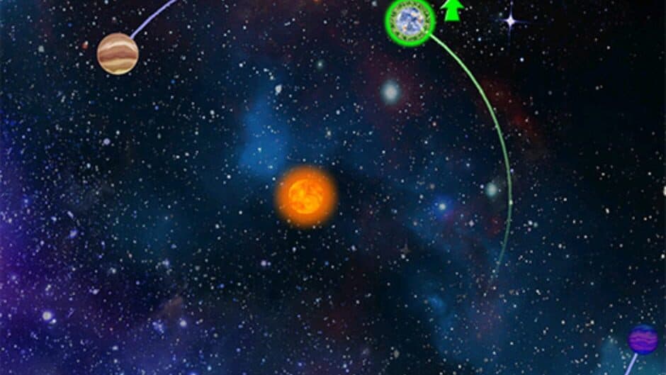 Скриншот 2 из Hyperspace Colonization