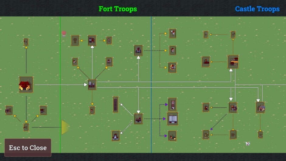 Скриншот 3 из Base Wars