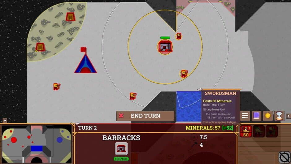 Скриншот 6 из Base Wars