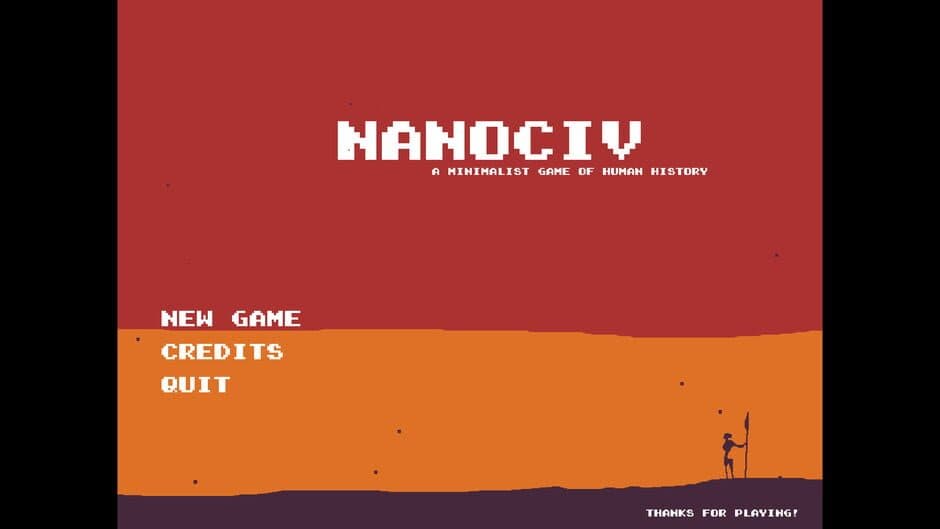 Скриншот 2 из Nanociv