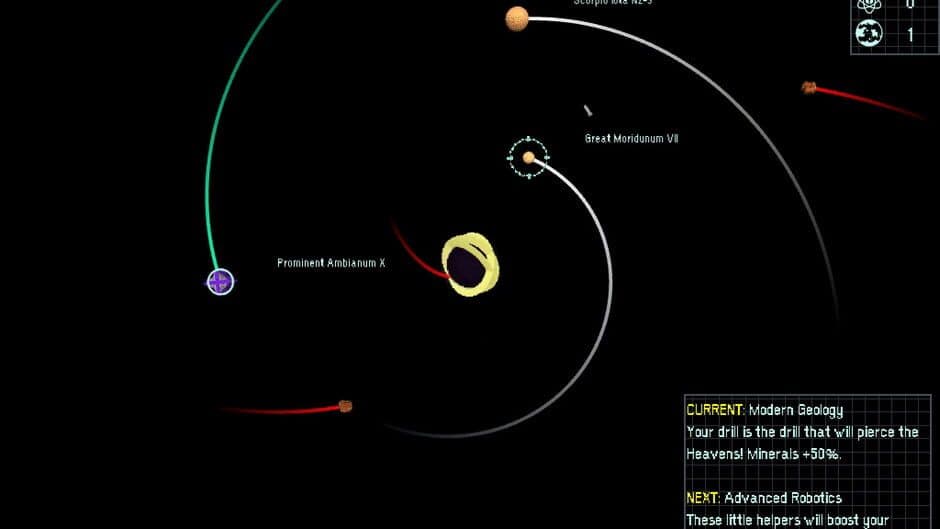 Скриншот 2 из Astropocalypse