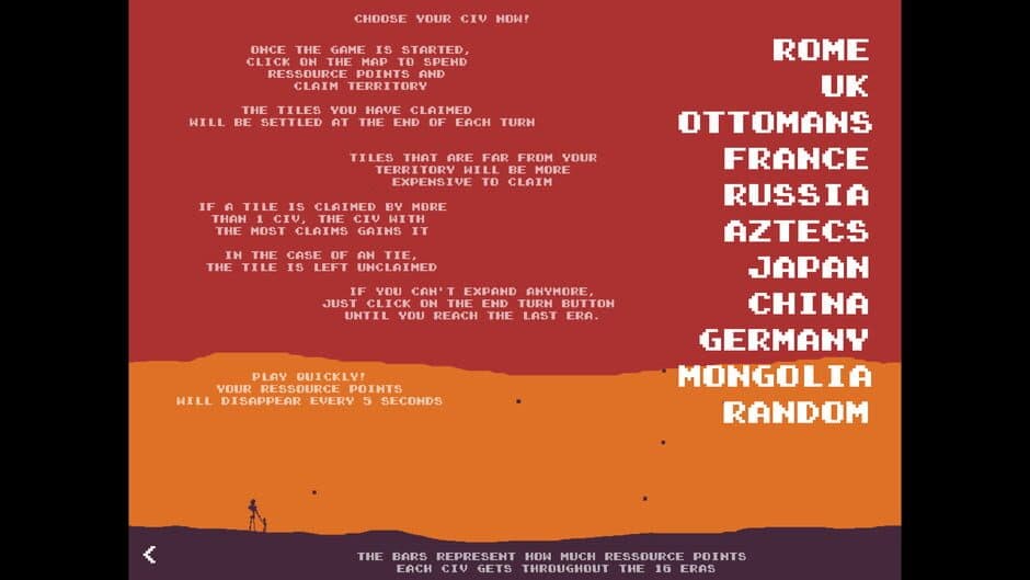Скриншот 4 из Nanociv