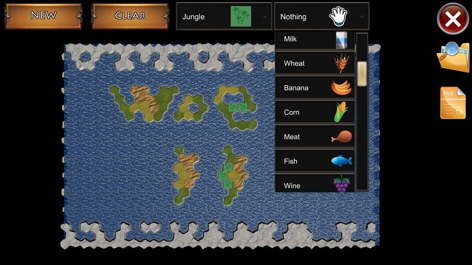 Скриншот 6 из World of Empires 2