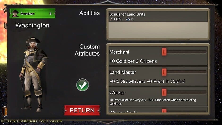 Скриншот 7 из World of Empires 2