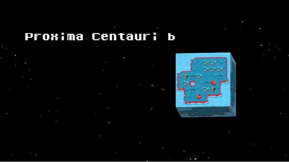 Скриншот 3 из Proxima Centauri b
