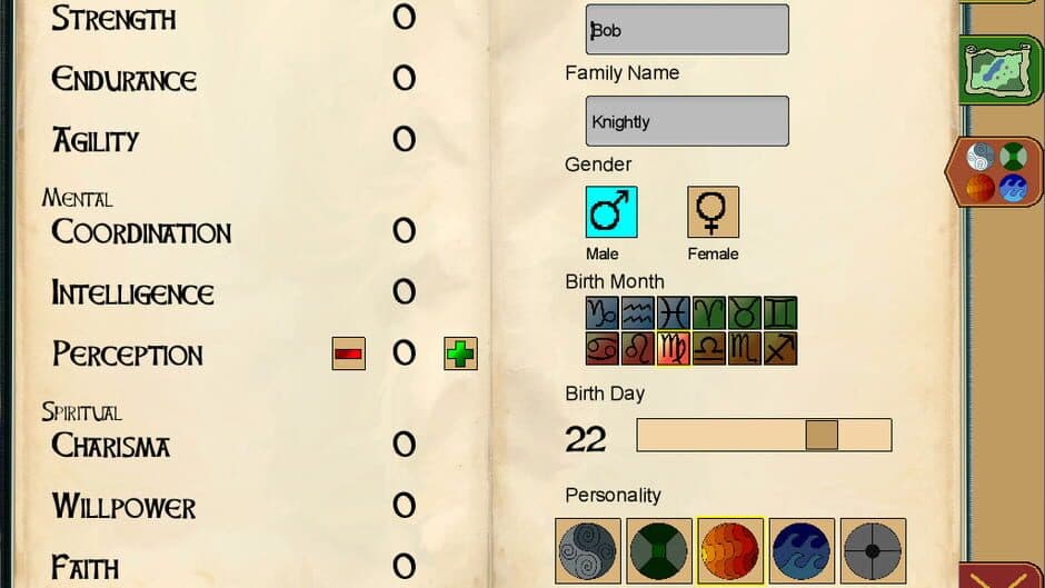 Скриншот 4 из Fief: the Medieval Manor Simulation