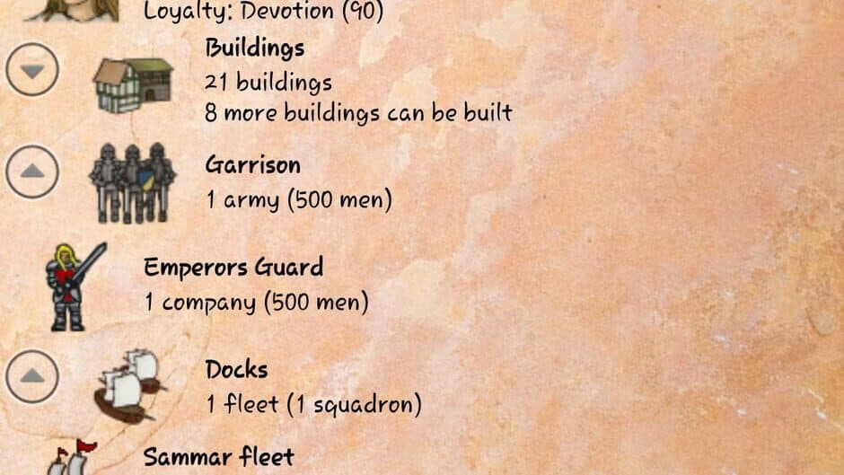 Скриншот 5 из Rising Empires 2