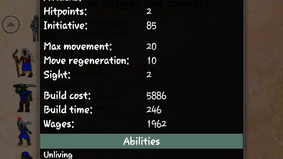 Скриншот 6 из Rising Empires 2