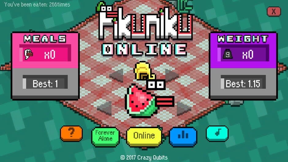 Скриншот 6 из Pikuniku Online