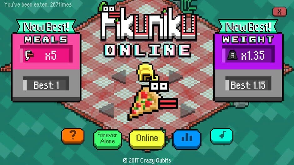 Скриншот 3 из Pikuniku Online