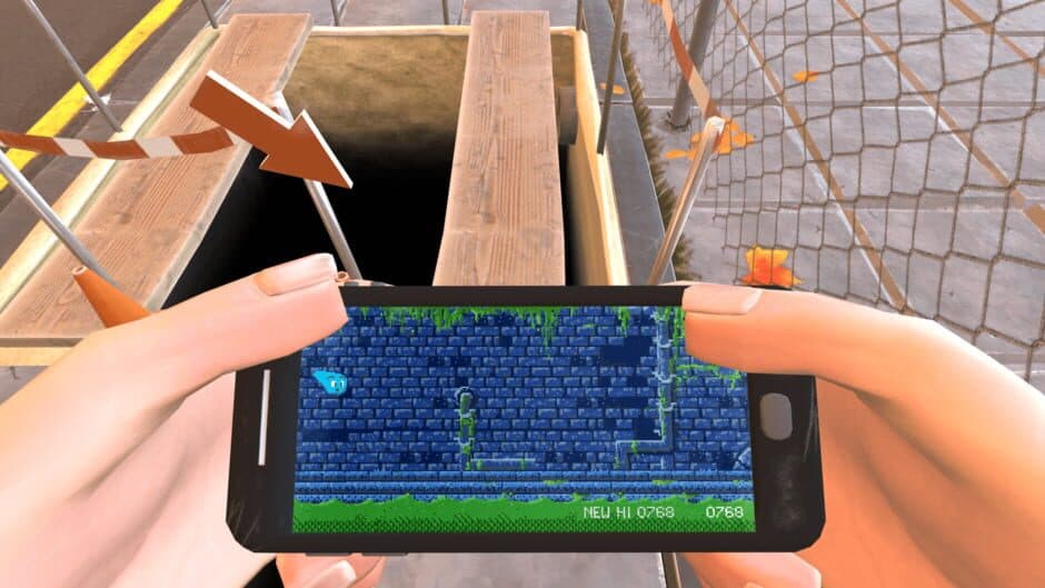 Скриншот 3 из Double Dodgers