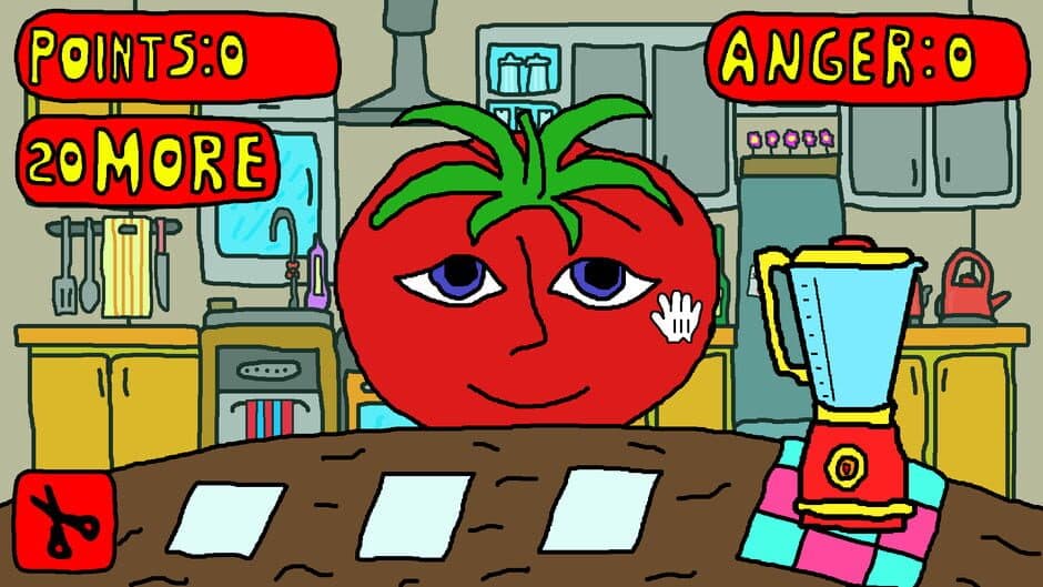 Скриншот 5 из Mr.Tomatos