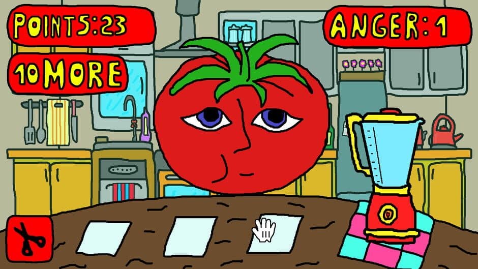 Скриншот 6 из Mr.Tomatos
