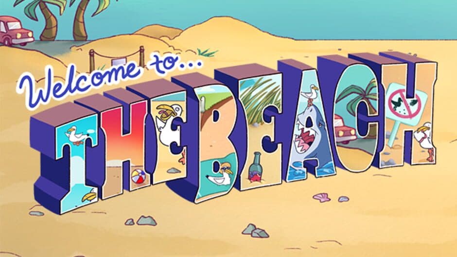 Скриншот 1 из The Beach