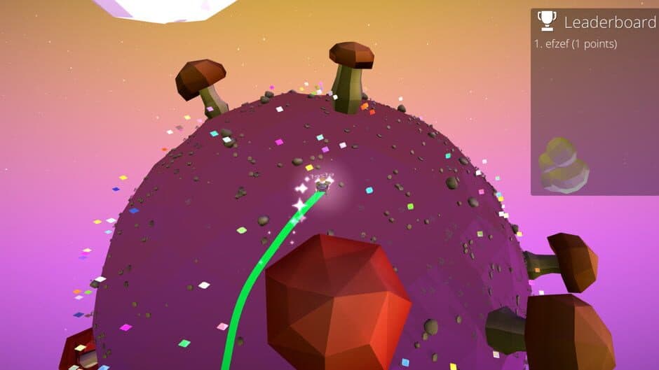 Скриншот 5 из Survi.io