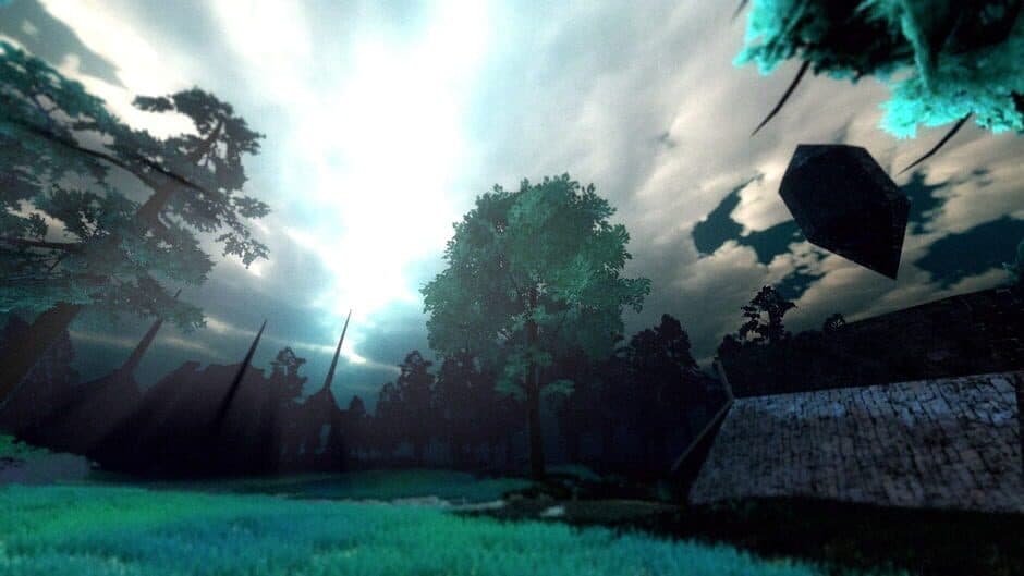 Скриншот 2 из Sanctuary