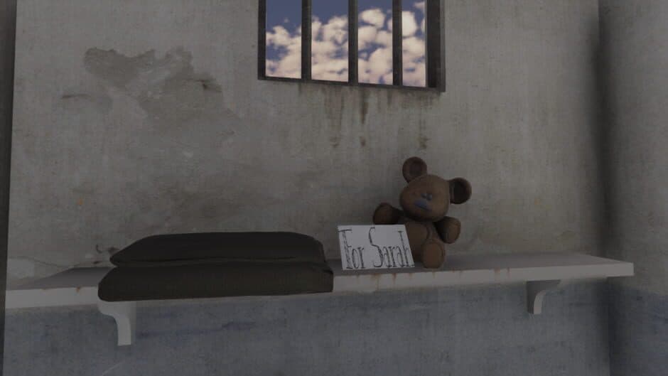 Скриншот 2 из Pillow of Stone