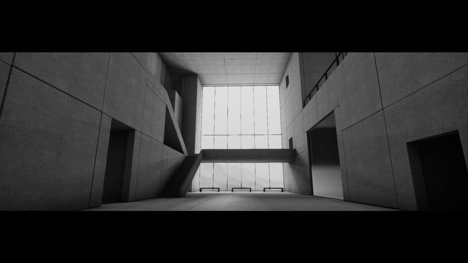 Скриншот 4 из Neo-Brutalism of Tomorrow