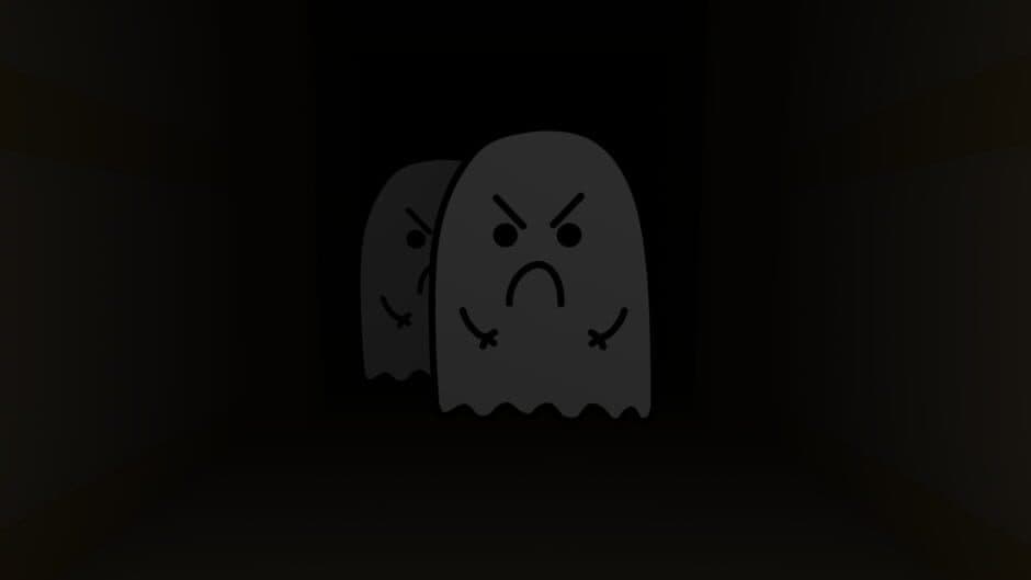 Скриншот 6 из Can A Cute Ghost Story Be Spooky?