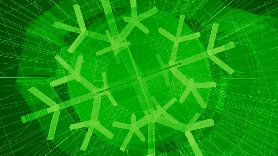 Скриншот 3 из The Basics of Sacred Geometry