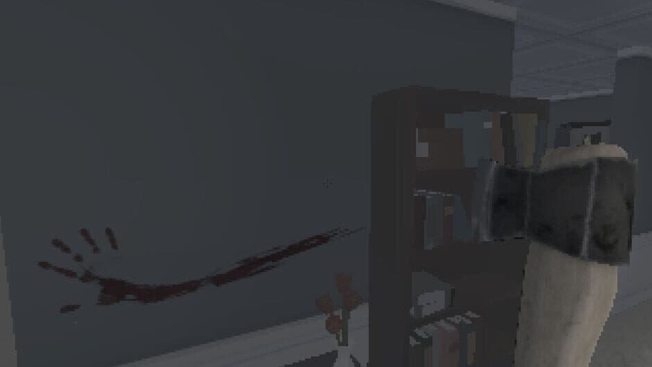 Скриншот 1 из Boo Boo